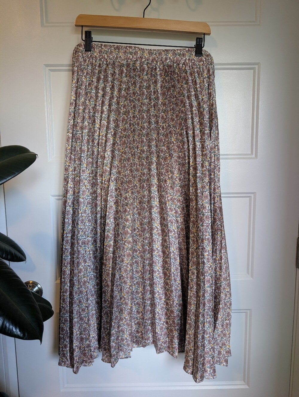 MAX STUDIO Midi Skirt